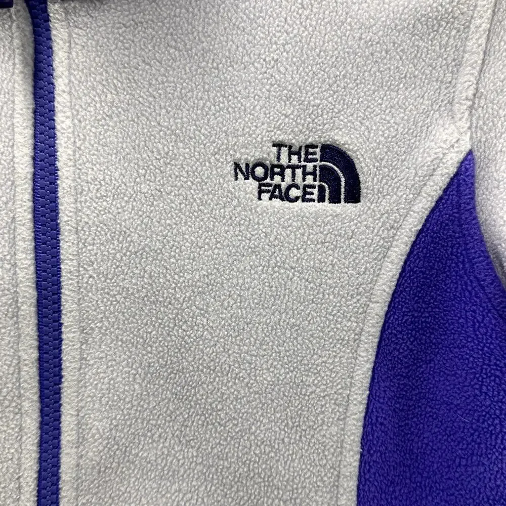 The North Face weight oz